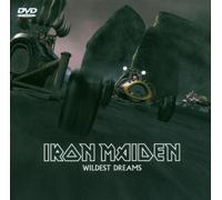 Iron Maiden – Wildest Dreams – DVD single