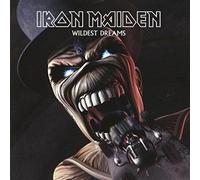 Iron Maiden - Wildest Dreams - Maxi CD