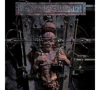 Iron Maiden - X Factor [Import]