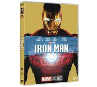 Iron Man 1 - 10° Anniversario