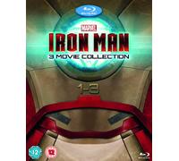 Iron Man 3 – Collection de films – Disney