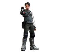 Iron Man 1/6 Tony Stark Mech Test Deluxe Version 30 cm MMS582 Hot Toys