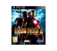 Sega Jeu vidéo Iron Man 2 G