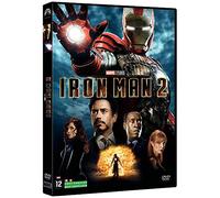 Iron Man 2