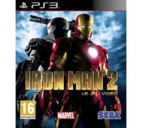 Iron Man 2