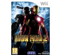 Iron Man 2