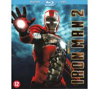 Iron Man 2