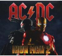 Iron Man 2 - AC / Dc CD Columbia