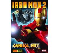 Iron Man 2 Annual 2011 (Summer Annual 2011) by Various (2010-03-01)