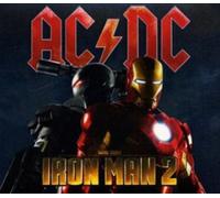 Iron Man 2 by AcDc [Audio CD] NEUF