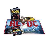 AC/DC – Iron Man 2 – Édition Deluxe – CD + DVD (importé)