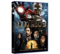 Iron Man 2 - DVD E