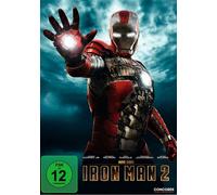 Iron Man 2 (DVD) Robert Downey Jr., Gwyneth Paltrow, Don Cheadle, Mickey Rourke