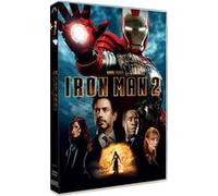 Iron Man 2 - Edition Simple E