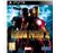 Iron Man 2 G
