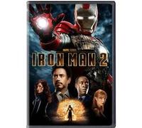 Iron Man 2 (Marvel) G