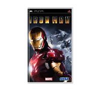Iron Man(輸入版)