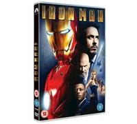 Iron Man G
