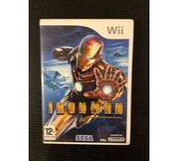 IRON MAN