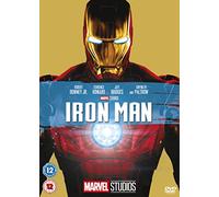 Iron Man [Import]