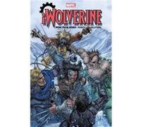 Iron Man 2020: Robot Revolution.exe - Iwolverine Larry Hama (Auteur)