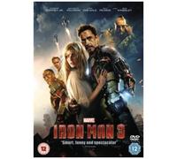Iron Man 3