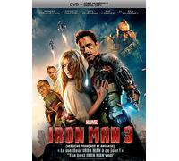 Iron Man 3