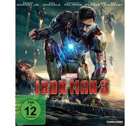 Iron Man 3