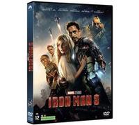 Iron Man 3