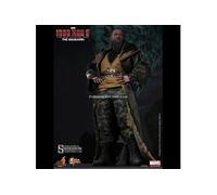 Iron Man 3 figurine Movie Masterpiece 1/6 The Mandarin 30 cm