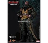 Iron Man 3 Figurine Movie Masterpiece 1/6 The Mandarin 30 Cm