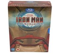 Iron Man 3 – Collection de films – Disney