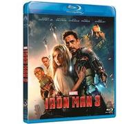 Iron Man 3 G