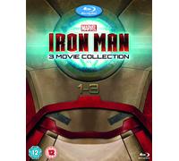 Iron Man 3 Movie Collection
