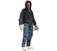 Iron Man 3 Tony Stark Sideshow Collectibles Figurine 16 Échelle 12" Hot Toys