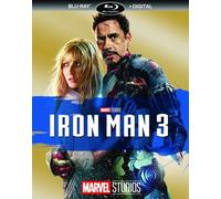 Iron Man 3 [Usa][Blu-Ray] Ac-3/Dolby Digital, Dolby, Digital Theater System, Dubbed, Repa