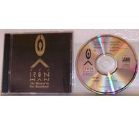 Iron Man-a Musical