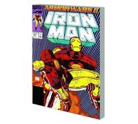 Iron Man: Armor Wars II