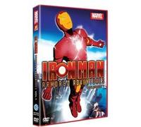 Iron Man Armored Adventures (Saison 1 - Volume 1) / Iron Man Armored Adventures (1ª Temporada - Volume 1) (DVD)