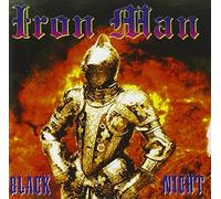 Iron Man - Black Night [Import]