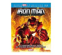 Iron Man - Blu-Ray