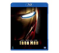 Iron Man - Blu-Ray