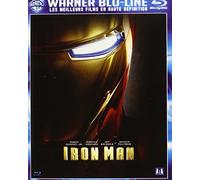 Iron Man - Blu-Ray