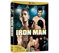 Iron Man - Blu-Ray