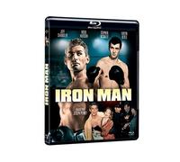 Iron Man [Blu-Ray]