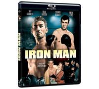 Iron Man [Blu-Ray]