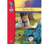 Iron Man By Ted Hughes, Novel Study