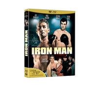 Iron Man - Blu-Ray