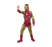 Iron Man - Déguisement - Enfant (BN5408)