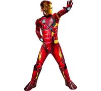 Iron Man - Déguisement PREMIUM - Enfant (BN5893)